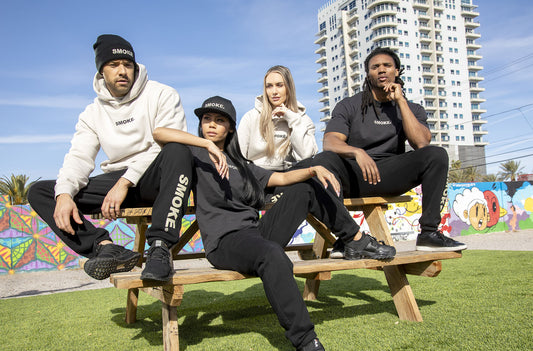 Rolling Loud Event