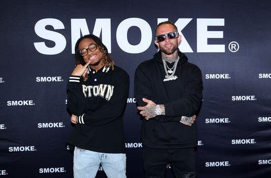 SMOKE® Core Collection debut