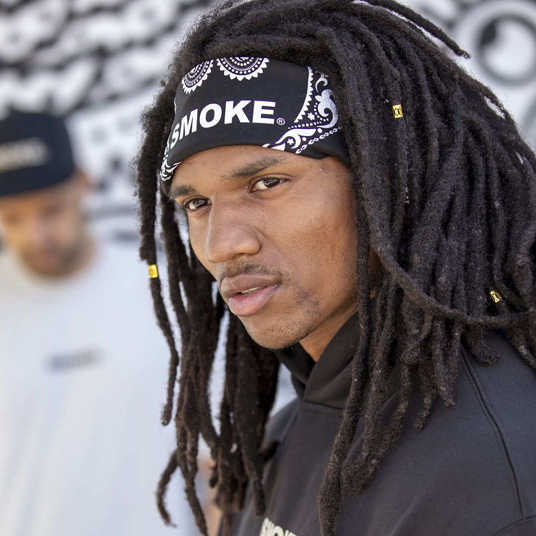 SMOKE® Bandana