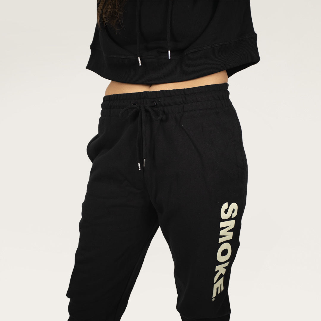 SMOKE® CORE Women's Premium Joggers