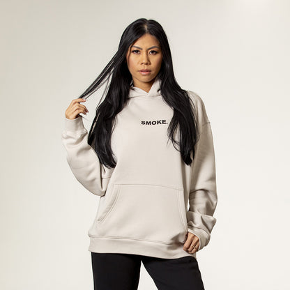 SMOKE® CORE Women's Hoodie + Jogger Set - Scuff